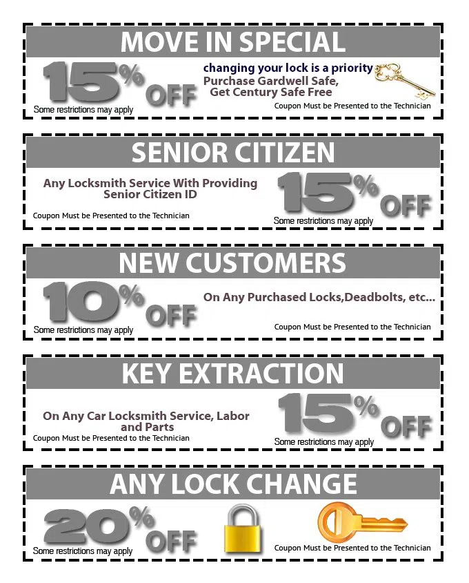 Picketville FL Locksmith Store, Jacksonville, FL 904-601-5884 Picketville FL Locksmith Store, Jacksonville, FL 904-601-5884 - coupons18-set-five